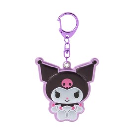 Sanrio 184845 Reflective Key Chain, Chromi