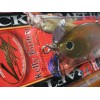 Lucky Craft 2 3/4" Fishing Lure 1/2 Oz Kelly J