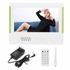 7 Inch Digital Photo Frame Electronic Photo Frame with Video