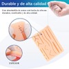 Kit De Práctica De Suturas Modelos Anatómicos Para Estudiant