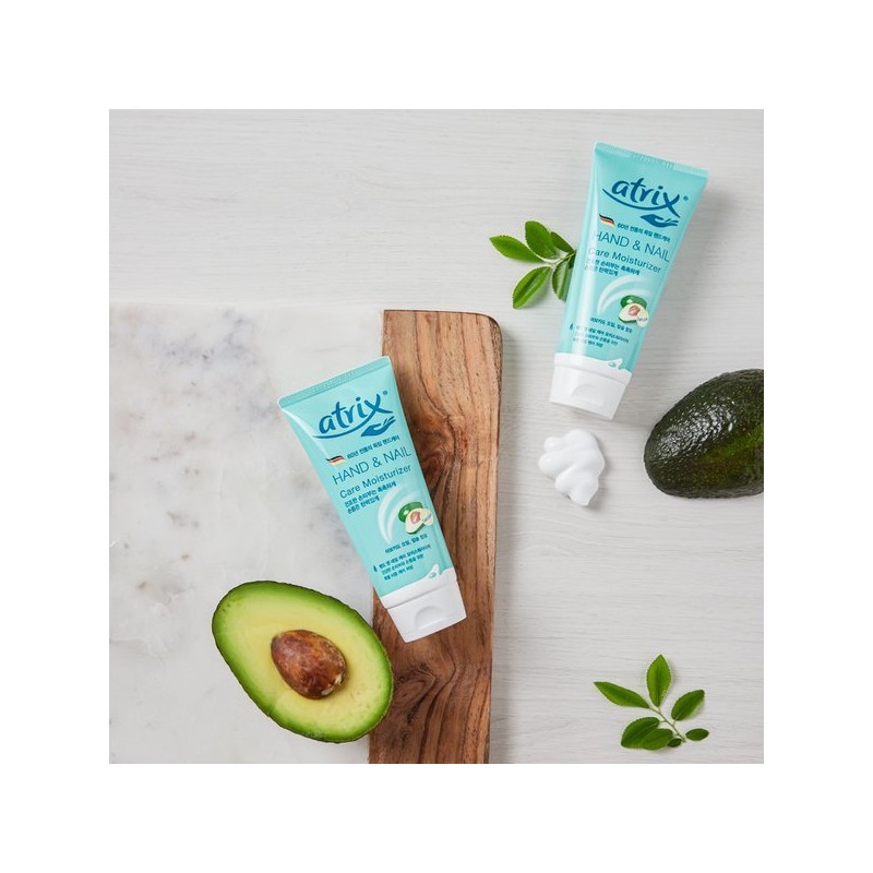 Atrix 아트릭스 핸드 앤 네일케어 100ml Atrix Hand and Nail