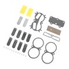 30PCS Overhaul Repair Rebuild Kit with Gasket for OLDER SEARS