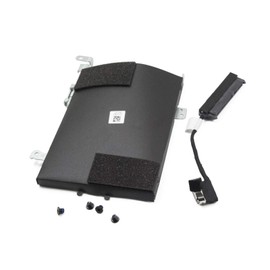 BestParts Hard Drive HDD Cable Caddy Bracket Replacement for Dell Latitude 5570 E5570 Precision 3510 M3510 VX90N 4G9GN