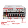 400W 60V Switch Power Supply, DC Power S-400-60 6.6A for