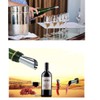 Yueser Wine Pouring Aid Drip Free Pourer Drop Stop Wine