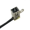 Huasheng Suda DC Power Jack Cable Port for HP EliteBook