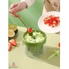 Importeek Molde Paletas Hielo Heladas Reutilizables Reposteria Cocina