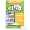 Affresh Dishwasher Cleaner, Helps Power Away Odor Causing Bacteria, Limescale,