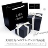 Lara Christie cr3872-w Eternal Beauty Silver Ring White Label, Metal,