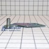 Allstar Appliance Parts WP2203770 Refrigerator Top Hinge Left