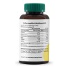 Suplemento Jengibre Curcuma (60 Caps) - Pronat