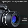 Monocular Telescope 40X60 High Power HD Monocular Telescope with Smartphone