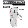 TPZORJX 1 x Baby Bottle Insulated Bag, Baby Bottle Bag,