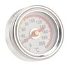 M20 X 1.5 Engine Oil Temperature Gauge 0 to 200℃