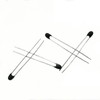 AILEWEI 10Pcs Bead Precision NTC thermistor MF52A 10K 3950 1%