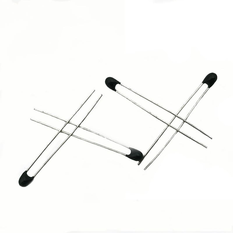 AILEWEI 10Pcs Bead Precision NTC thermistor MF52A 10K 3950 1%