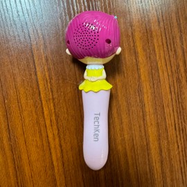 TechKen 64GB Digital Voice Activated Recorder with Playback, Portable and Handheld Digital Electronic Devices for Recording