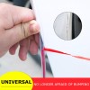 XUKEY 16ft Car Door Edge Trim Guard Molding Rubber Seal