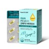 Nutri D Day Supercritical rTG Altige Omega 3 Vitamin D3