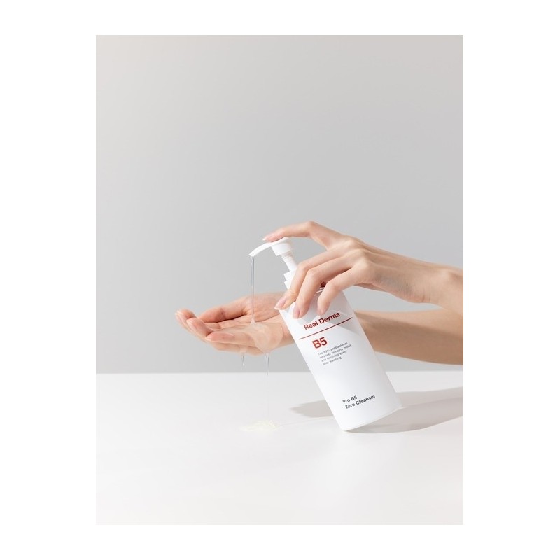 Pro B5 Zero Cleanser 270ml / 프로 B5 제로 클렌저