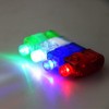 Super Bright LED Flashlight - Finger Finger Lantern Carnival Finger