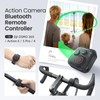YDW Bluetooth Remote Control for DJI Osmo Action 6/Osmo Action