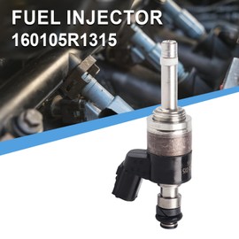 160105R1315 Fuel Injector Compatible For Honda Accord 2018-2023 1.5L L4, 2017-2023 CR-V 1.5L L4,2016-2023 Civic 1.5L L4 Replace 160105R1315, 160105PA305, 164505BAA01 4PCS