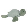 Lambs & Ivy Sea Dreams Green Turtle Plush Stuffed Animal