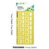 Traceease Ring Design Jewelry Templates Drafting Tools Jewellery Designing Stencils