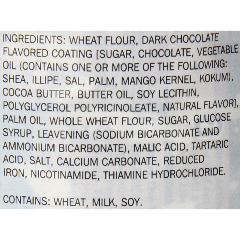 McVitie's Digestives Roll Wrap, Dark Chocolate, 10.5-Ounce