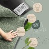 Salonloewe Minimatte Sneakers I Dirt Trapper Mat & Doormat for