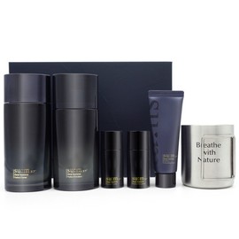 Breath 37 Degrees Dear Homme 2-piece camping cup gift set / 숨 37도 디어 옴므 2종 기획세트캠핑컵 증정