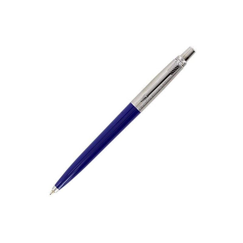 Parker Ballpoint Pen - Blue - S0705600