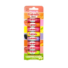 Read My Lips Fruit-tella 8 Piece Set