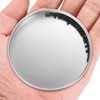 sourcing map 50pcs Ceramic Bearing Balls 2.5mm Si3N4 Silicon Nitride