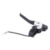 Left Brake Lever Nylon and Metal Left Brake Lever Handle