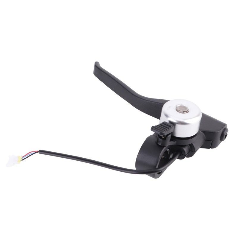 Left Brake Lever Nylon and Metal Left Brake Lever Handle