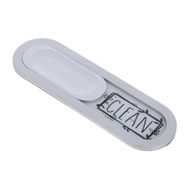 SEWACC Dishwasher Clean Dirty Magnet Indicator for Kitchen Organization Reminder Great for Moms Friends and Grandparents Encourages Cleanliness