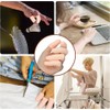 10 PCS Gel Finger Cots, Finger Protector Support, New Material