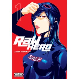 RaW Hero, Vol. 1: Volume 1