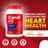 (2 Pack) Cardi VIT – Premium CardiVit Capsules with Natural