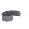 Sleep Monitoring Mat 825x50MM Soft Curlable Multifunctional Sleep Monitoring Sensor
