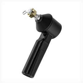 Panglong EZGO Steering Back Outer Ball Joint Fits 2001 1/2 UP EZGO TXT Gas and Electric Golf Carts, OEM #70695-G01