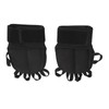 Weighted Gloves Improved Grip Sandbag Weight Bearing Training Gloves Fitness
