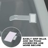 Parking Permit Holder Windscreen Parking Disc Lite Resident Parking Permit