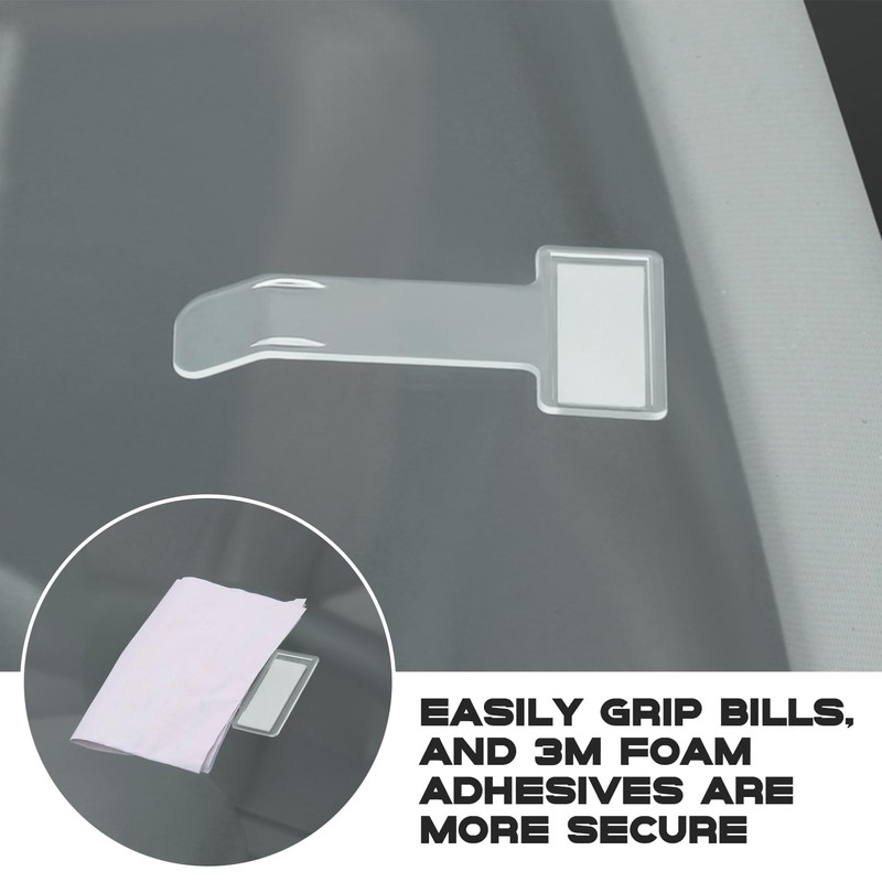 Parking Permit Holder Windscreen Parking Disc Lite Resident Parking Permit