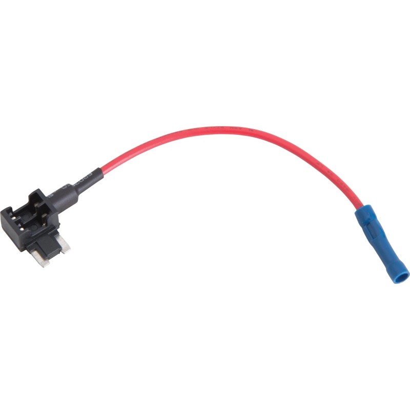 SparkHID Add a Circuit LOW-PROFILE Micro Fuse Tap WIRE ATM