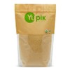 Yupik Organic Couscous, 2.2 lb (35.2 oz), Non-GMO, Vegan, Kosher,