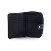 FREDsBRUDER Pretty Little Things Millionaire PLT Wallet Dark Navy, Dark