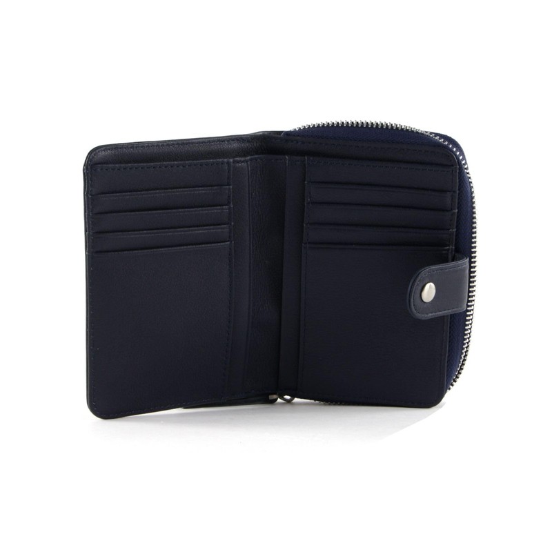 FREDsBRUDER Pretty Little Things Millionaire PLT Wallet Dark Navy, Dark